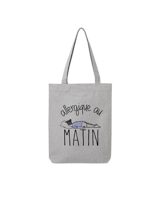 Matin bag on sale