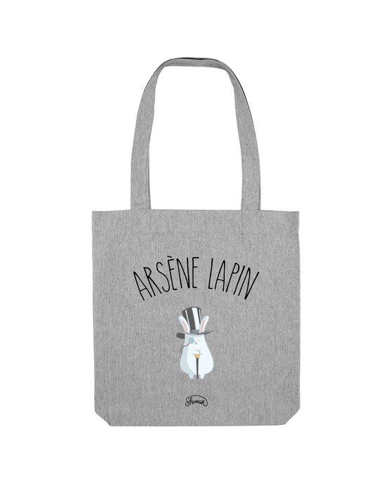 Tote bag 2024 lapin