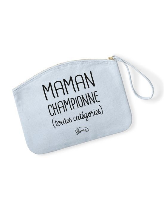 Pochette maman hotsell