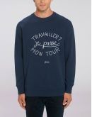 Sweat "Travailler ? Je passe mon tour"