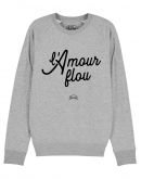 Sweat "L'amour flou"