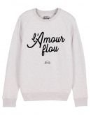 Sweat "L'amour flou"