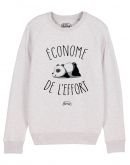 Sweat " Econome de l'effort"