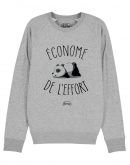 Sweat " Econome de l'effort"