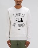 Sweat " Econome de l'effort"