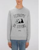 Sweat " Econome de l'effort"