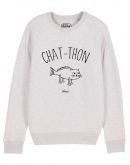 Sweat "Chat thon"