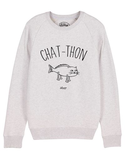 Sweat "Chat thon"