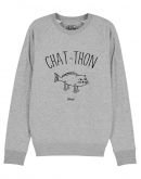 Sweat "Chat thon"