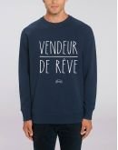 Sweat "Vendeur de rêve"