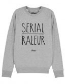 Sweat "Serial Râleur"