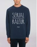 Sweat "Serial Râleur"