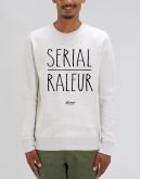 Sweat "Serial Râleur"