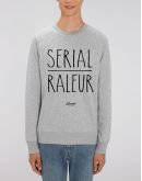 Sweat "Serial Râleur"