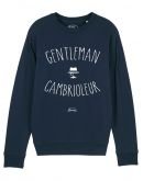 Sweat "Gentleman cambrioleur"