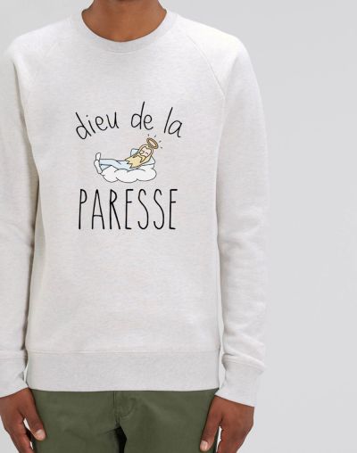 Sweat "Dieu de la paresse"