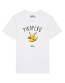 Tshirt PIKAPERO HOMME