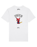 Tshirt SPIDERCHU HOMME