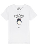 Tshirt CHAGOIN ENFANT