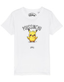 Tshirt POUSSINCHU ENFANT