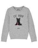 Sweat CAT VADOR ENFANT