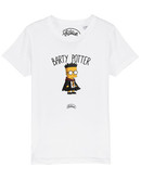 Tshirt BARTY POTTER ENFANT