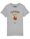 Tshirt PIKARONMAN ENFANT