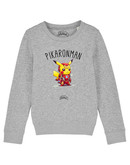 Sweat PIKARONMAN ENFANT