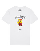 Tshirt PIKARONMAN HOMME