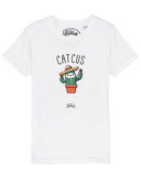 Tshirt CATCUS ENFANT