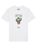 Tshirt CATCUS HOMME