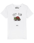 Tshirt LAZY CLUB ENFANT