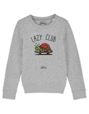 Sweat LAZY CLUB ENFANT