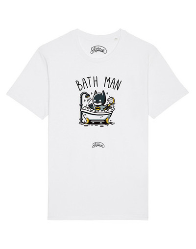 Tshirt BATH MAN 2 HOMME