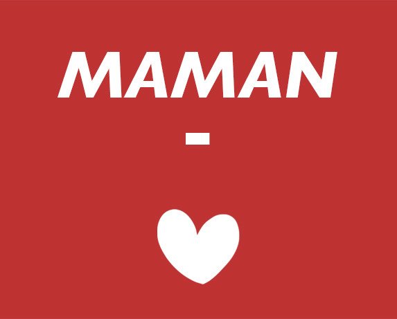 Tee shirt Maman, cadeaux originaux pour les Mamans Sweat, T-shirt Mug